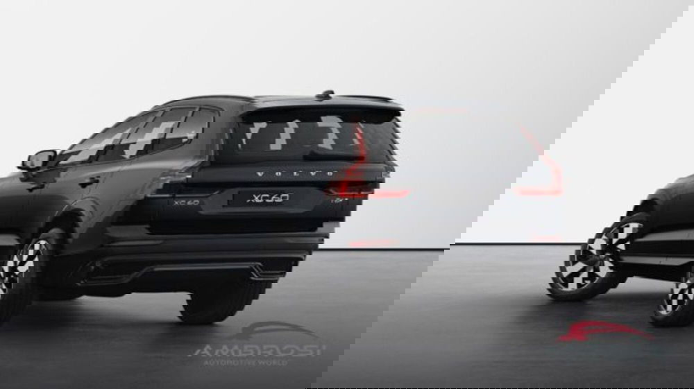 Volvo XC60 nuova a Perugia (3)