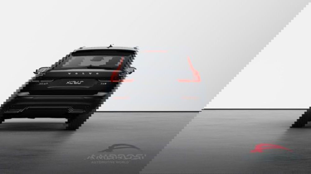 Volvo XC60 nuova a Perugia (6)