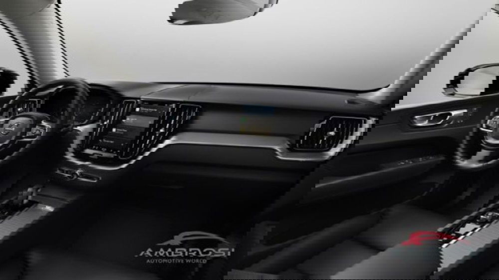 Volvo XC60 nuova a Perugia (9)