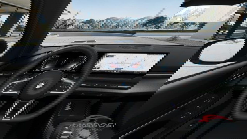 BMW Serie 5 usata a Perugia (10)