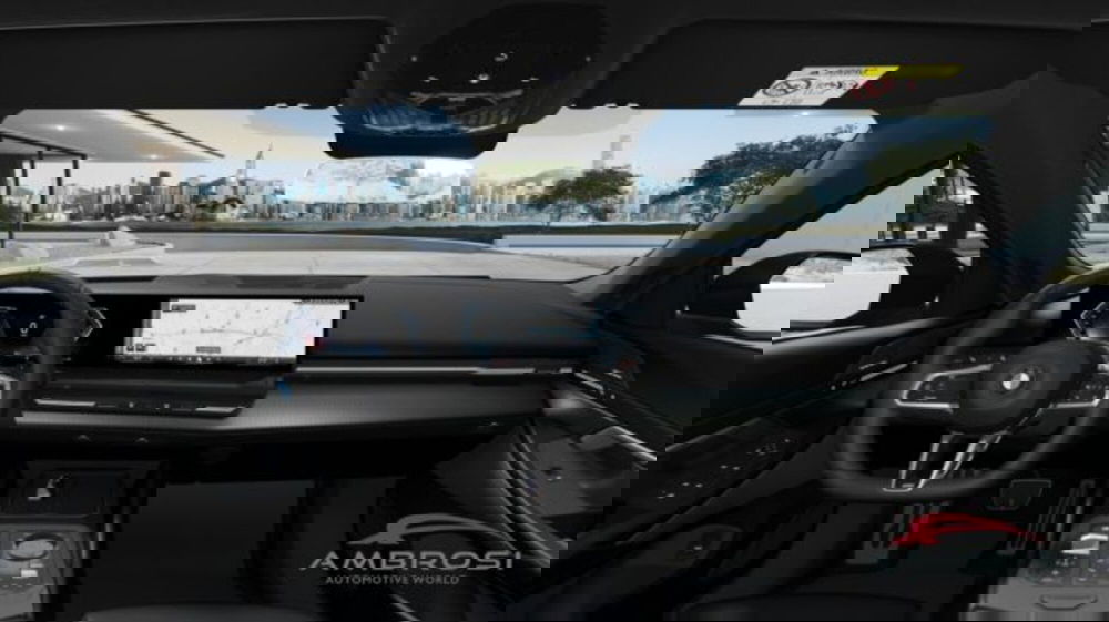 BMW Serie 5 usata a Perugia (11)