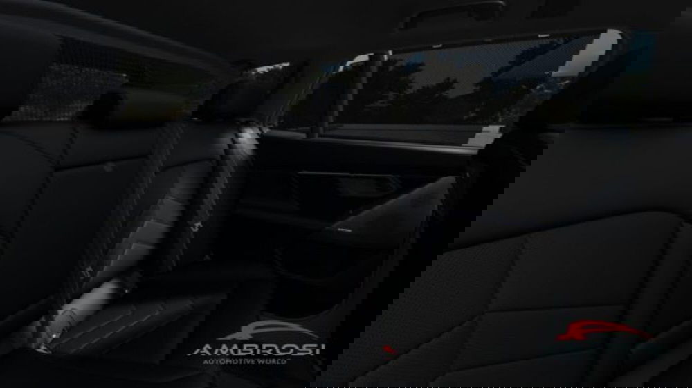 BMW Serie 5 usata a Perugia (13)