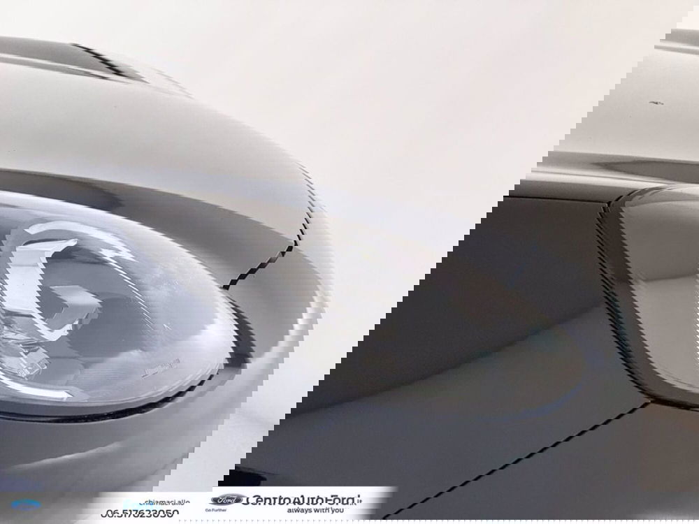 Ford Puma usata a Roma (13)