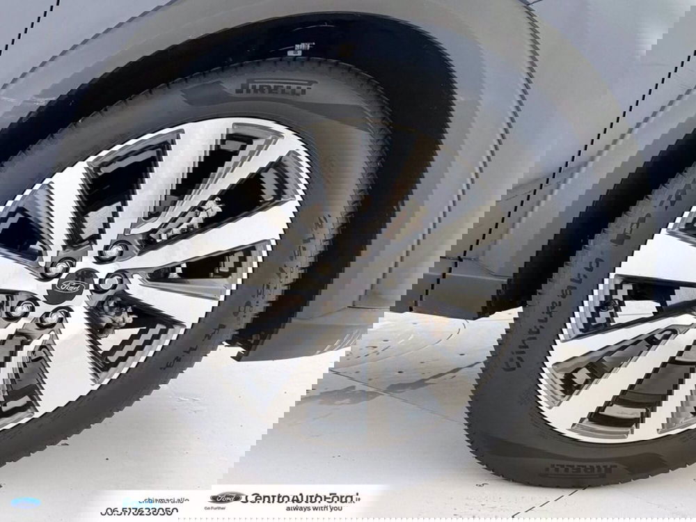 Ford Puma usata a Roma (14)