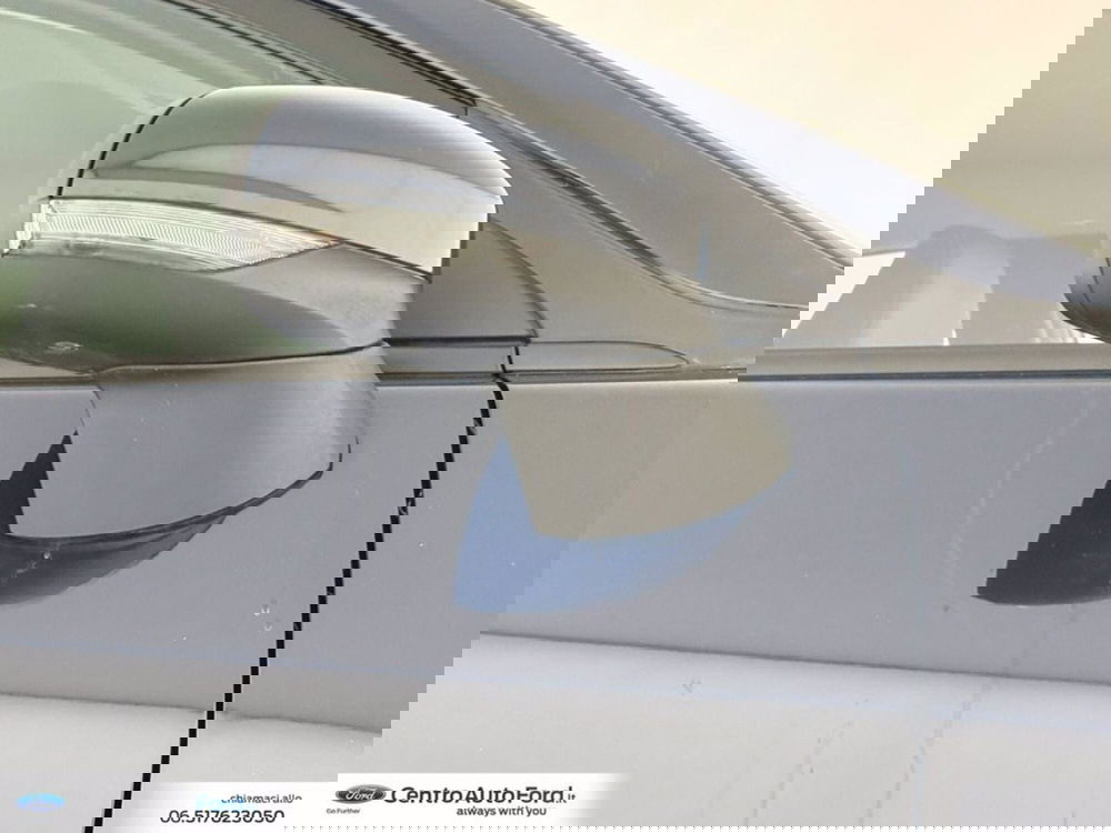 Ford Puma usata a Roma (15)