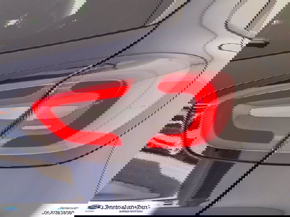 Ford Puma usata a Roma (16)