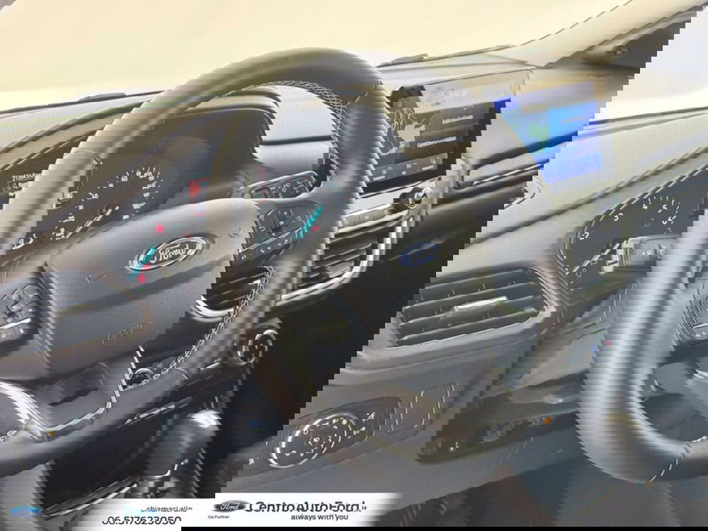 Ford Puma usata a Roma (18)