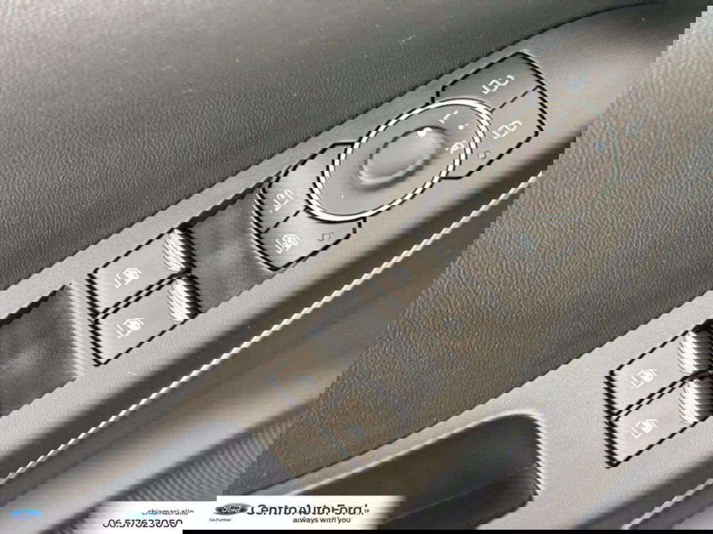 Ford Puma usata a Roma (19)