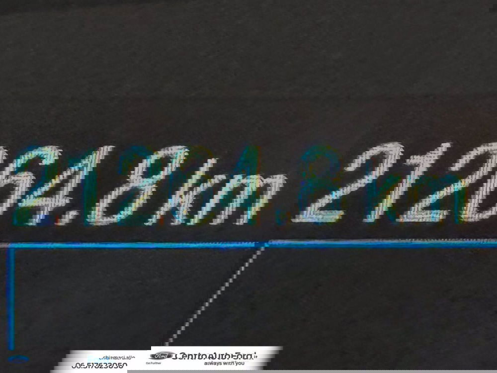 Ford Puma usata a Roma (20)