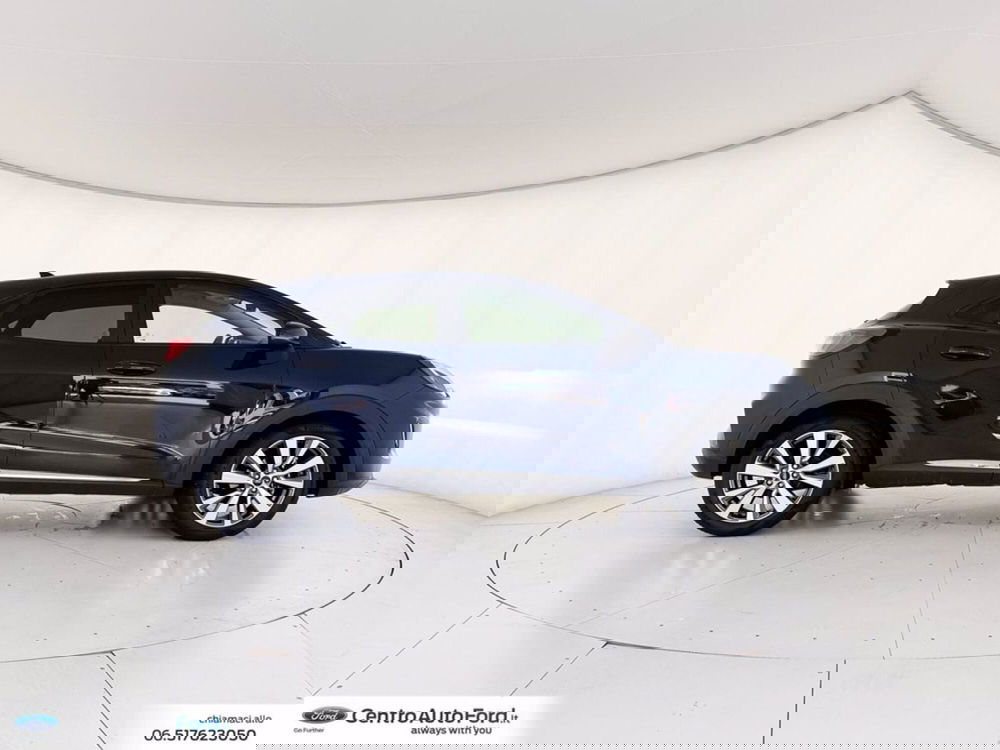 Ford Puma usata a Roma (5)