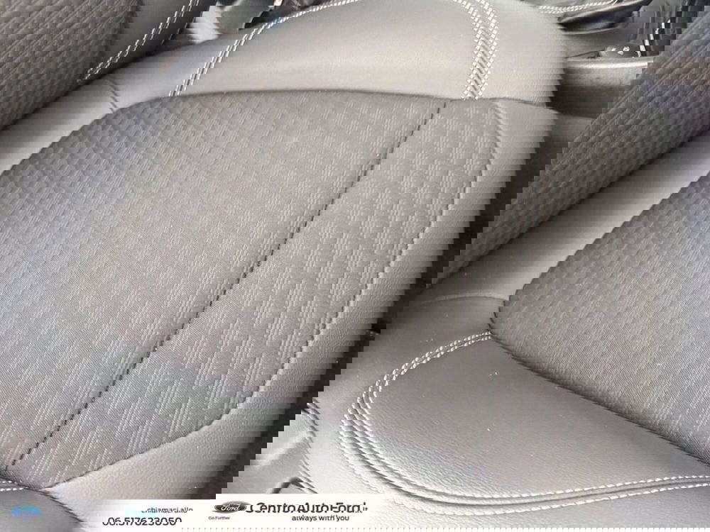 Ford Puma usata a Roma (8)