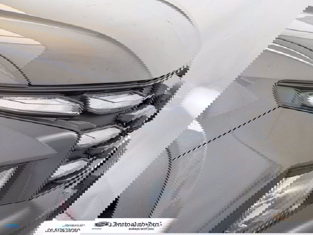 Hyundai Tucson nuova a Roma (13)