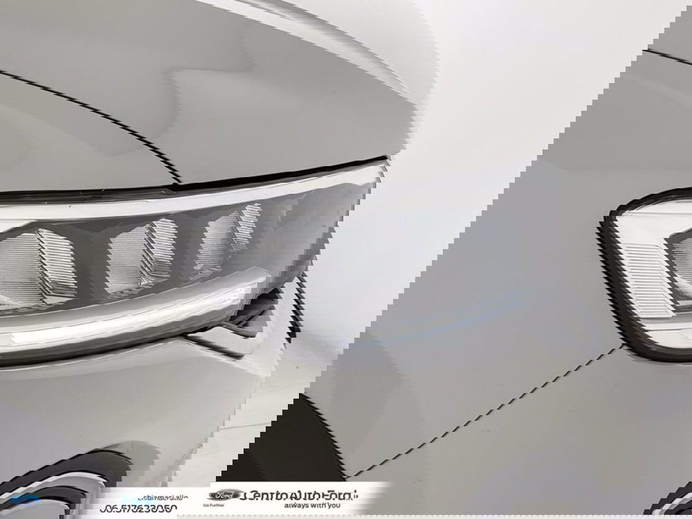 Volkswagen T-Roc usata a Roma (13)