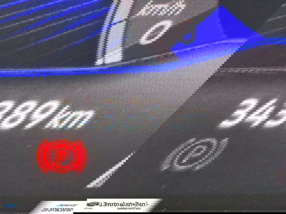 Volkswagen T-Roc usata a Roma (20)