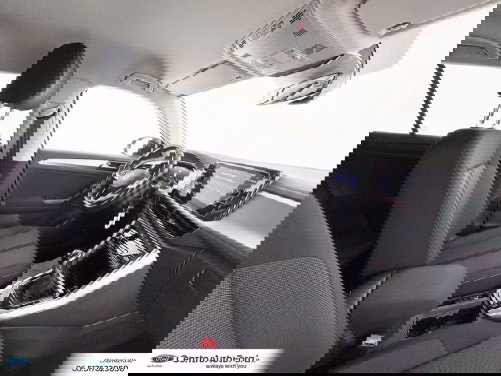 Volkswagen T-Roc usata a Roma (6)