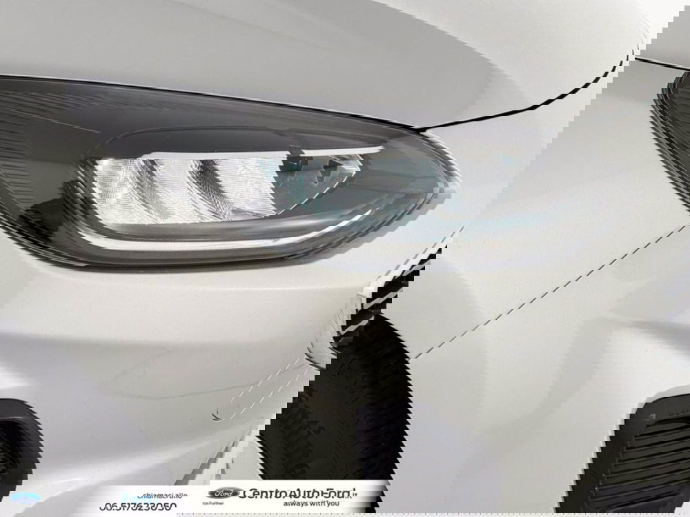 Ford Fiesta usata a Roma (13)