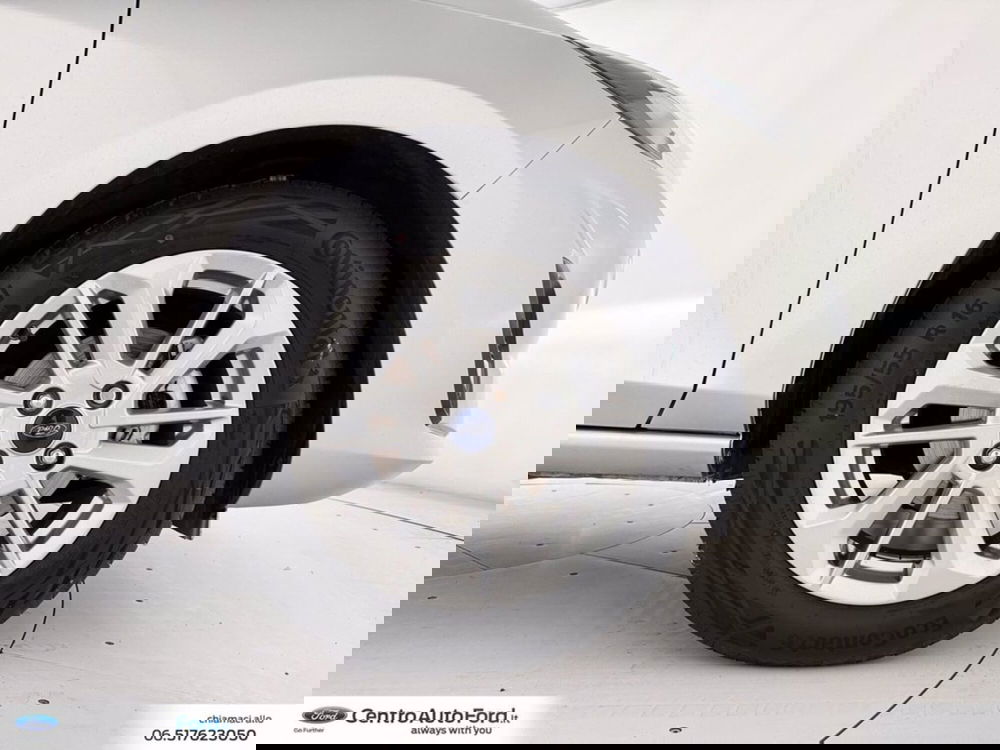 Ford Fiesta usata a Roma (14)