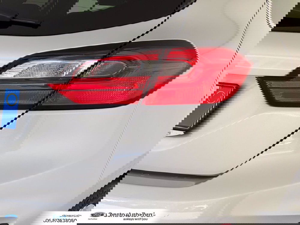 Ford Fiesta usata a Roma (16)