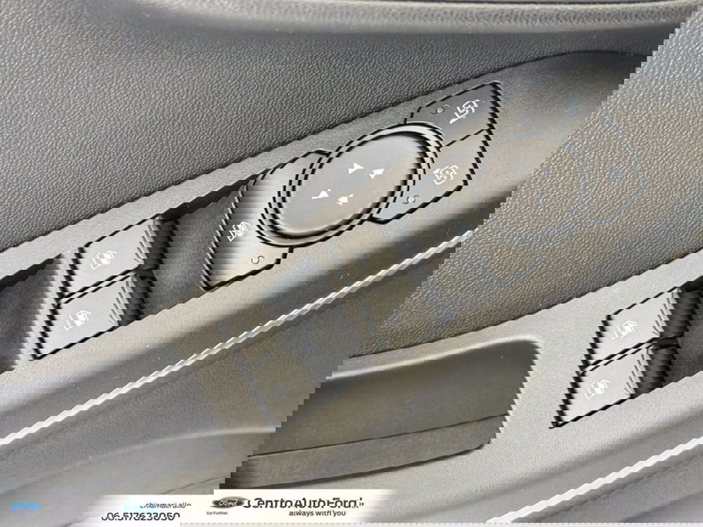 Ford Fiesta usata a Roma (19)