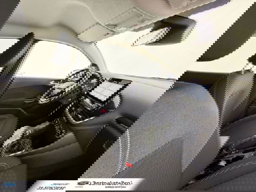 Ford Fiesta usata a Roma (6)