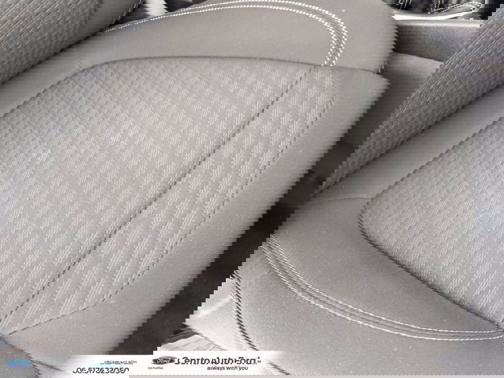 Ford Fiesta usata a Roma (8)