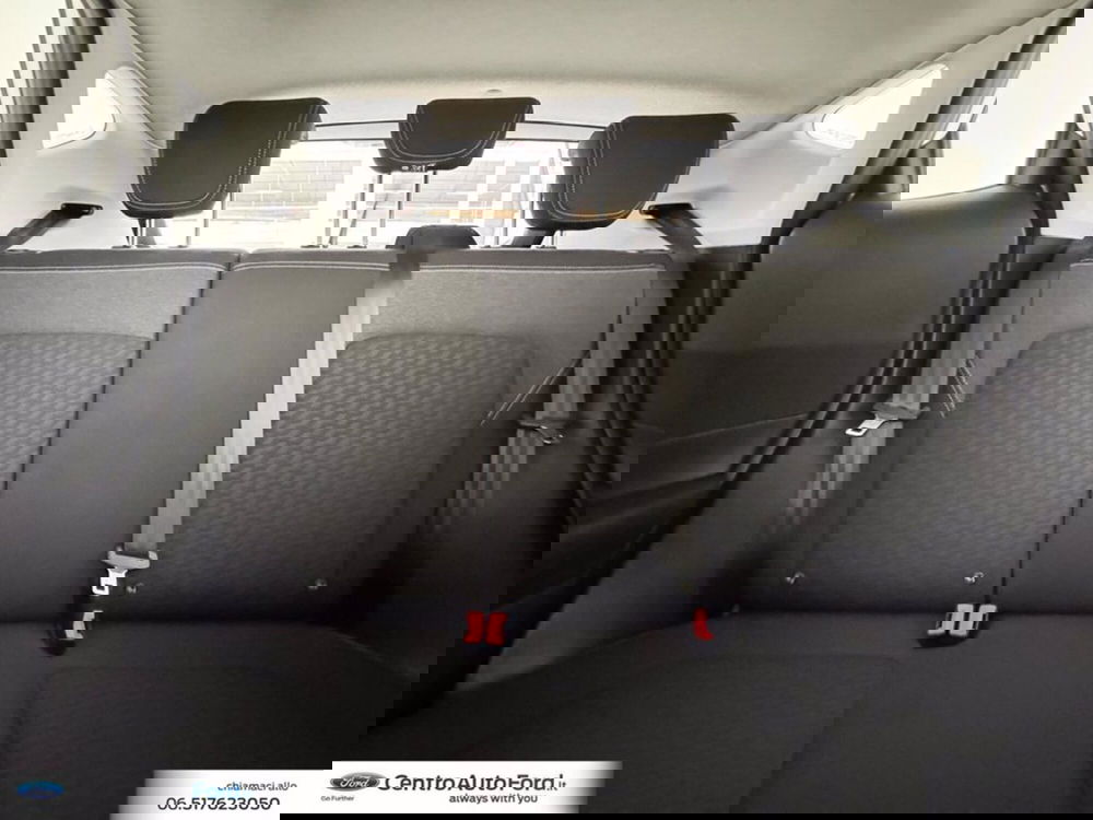 Ford Fiesta usata a Roma (9)