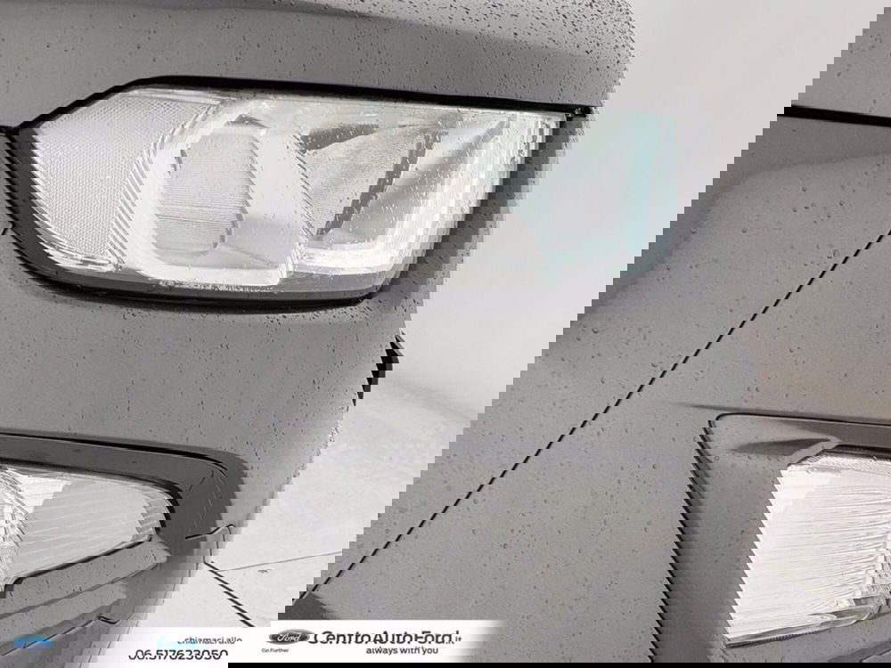 Ford EcoSport usata a Roma (13)