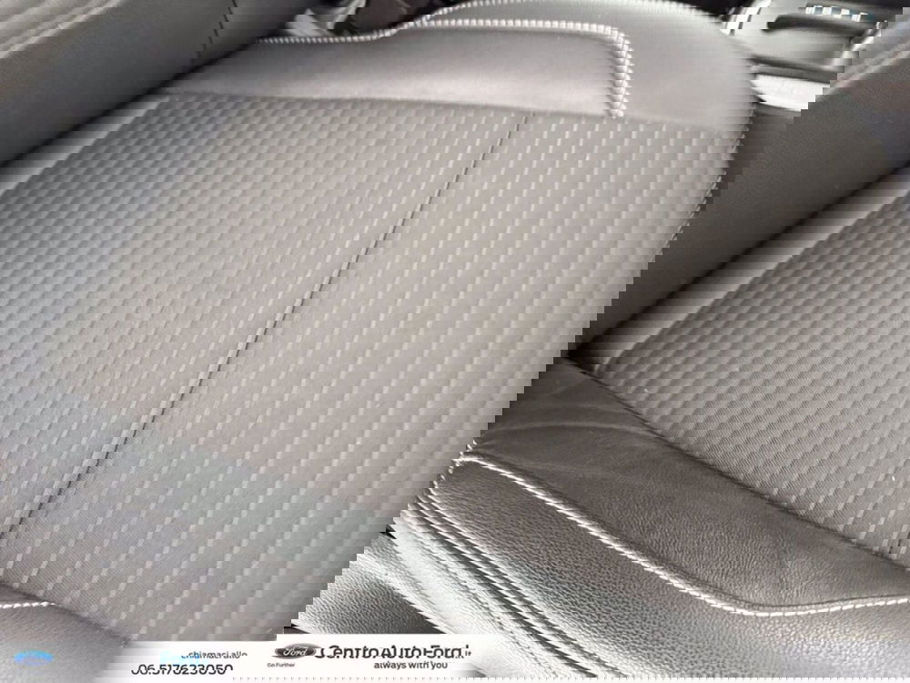 Ford EcoSport usata a Roma (8)
