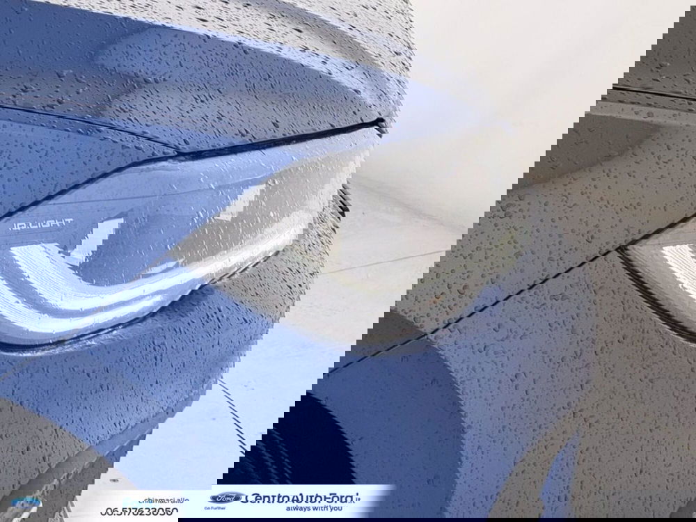 Volkswagen Polo usata a Roma (13)