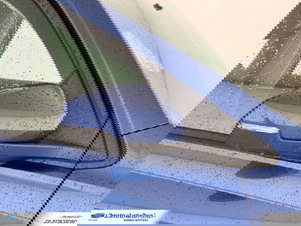 Volkswagen Polo usata a Roma (15)