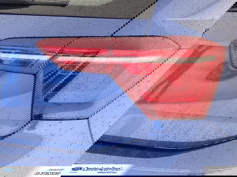 Volkswagen Polo usata a Roma (16)