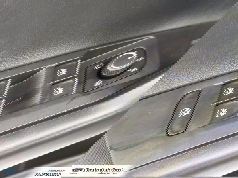 Volkswagen Polo usata a Roma (19)