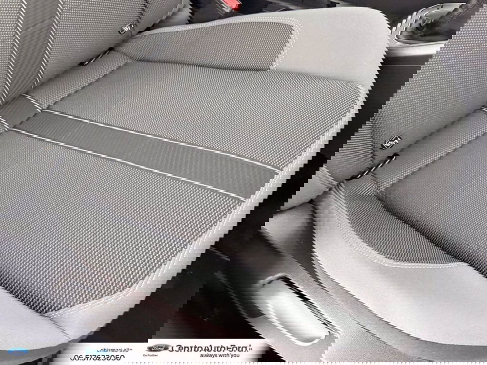 Volkswagen Polo usata a Roma (8)