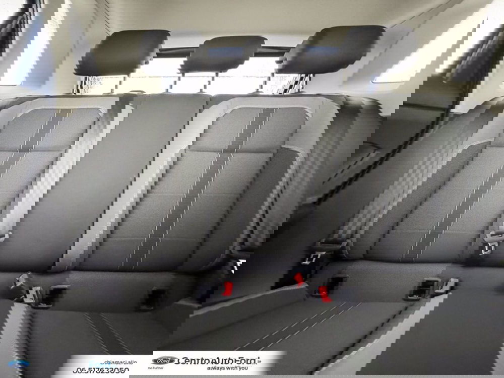 Volkswagen Polo usata a Roma (9)