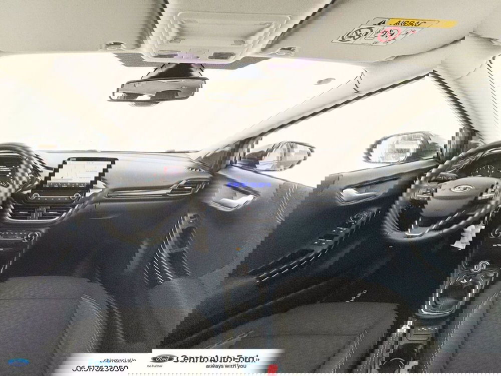 Ford Puma usata a Roma (10)