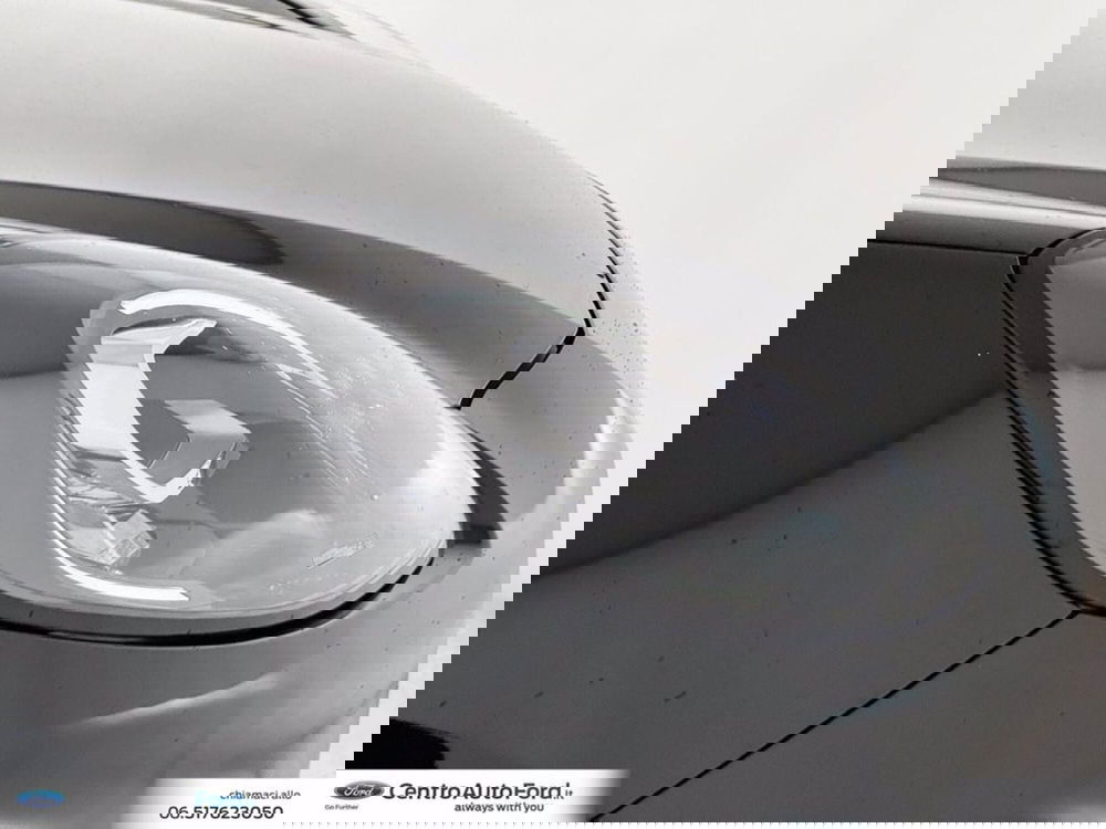 Ford Puma usata a Roma (13)