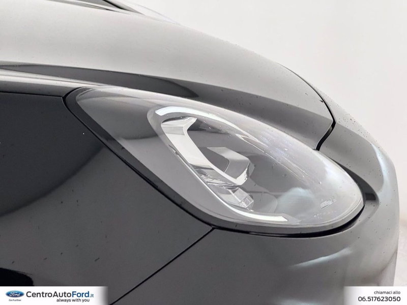 Ford Puma usata a Roma (13)