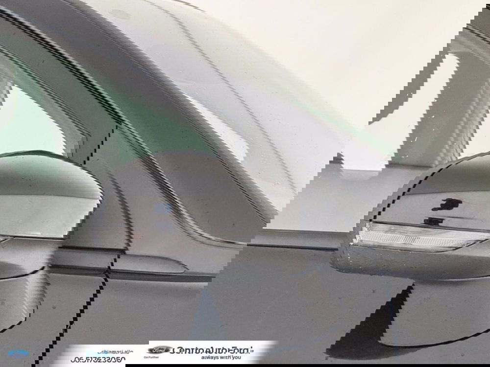 Ford Puma usata a Roma (15)