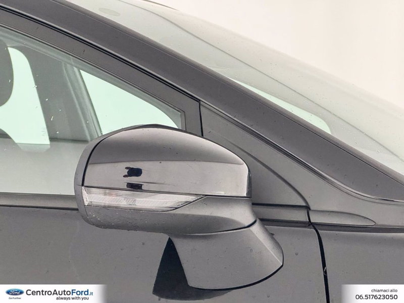 Ford Puma usata a Roma (15)