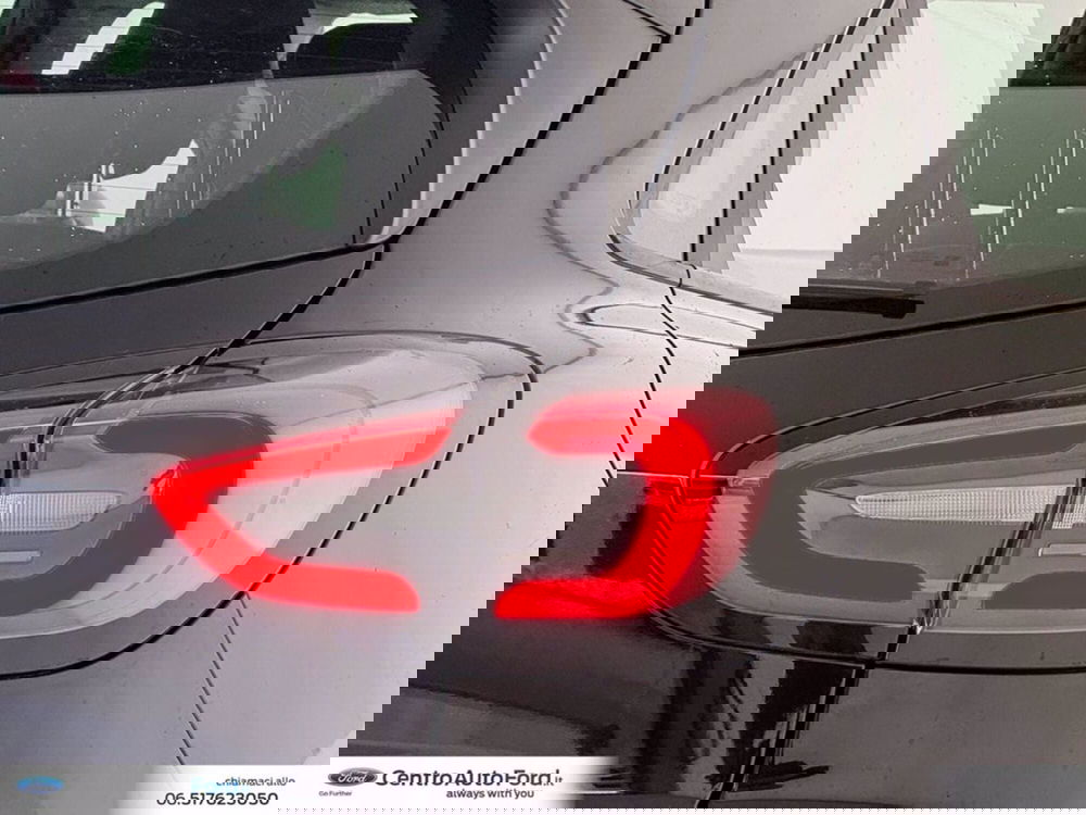 Ford Puma usata a Roma (16)