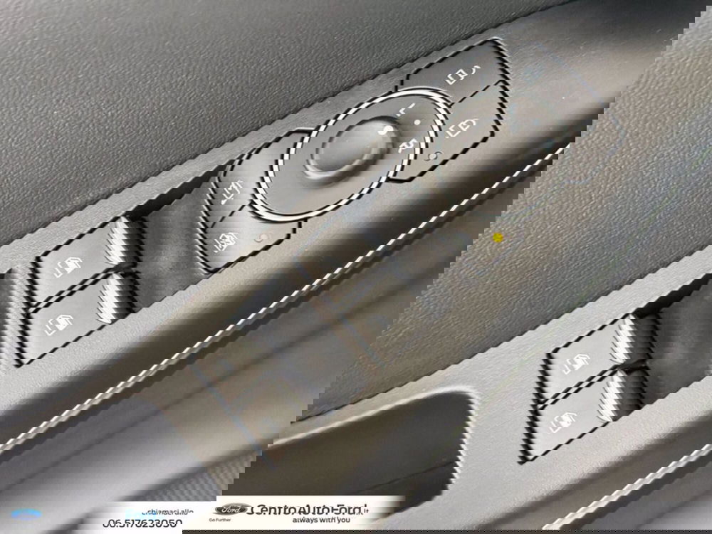 Ford Puma usata a Roma (19)