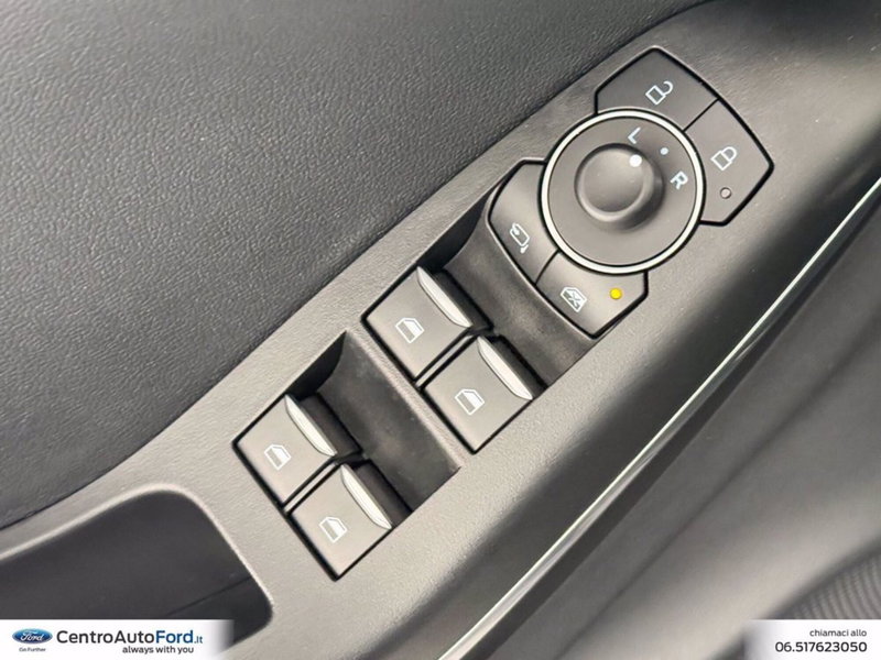 Ford Puma usata a Roma (19)