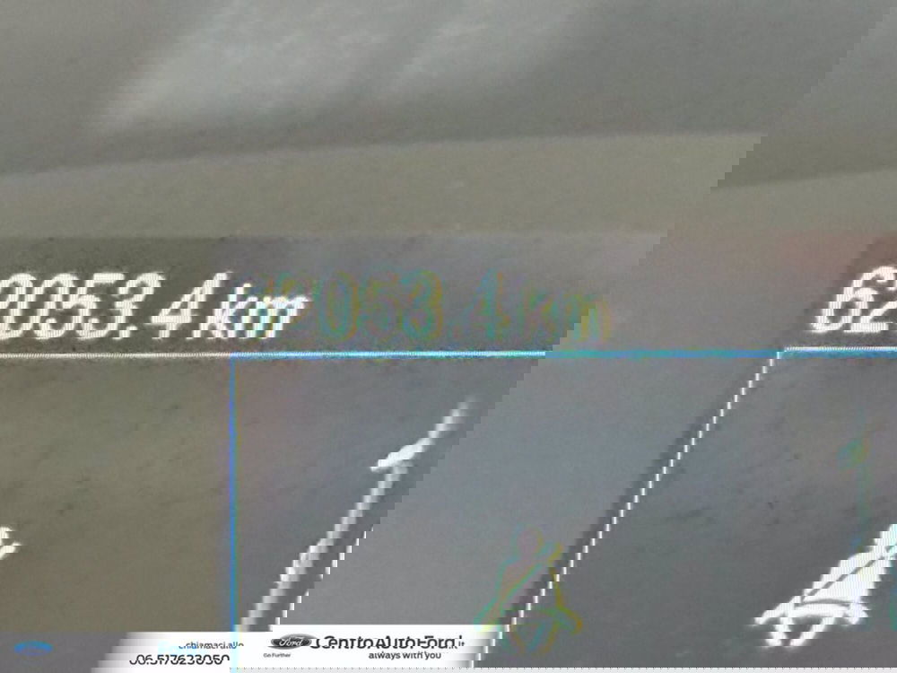 Ford Puma usata a Roma (20)