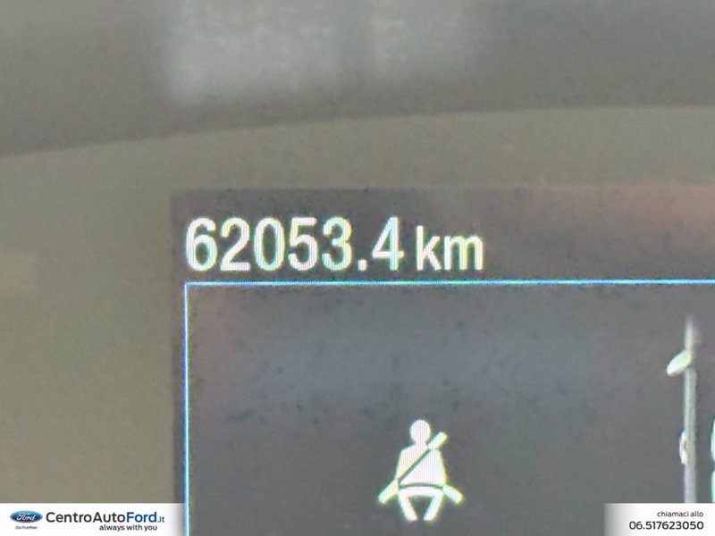 Ford Puma usata a Roma (20)