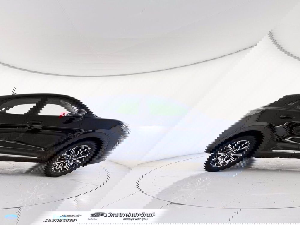 Ford Puma usata a Roma (5)