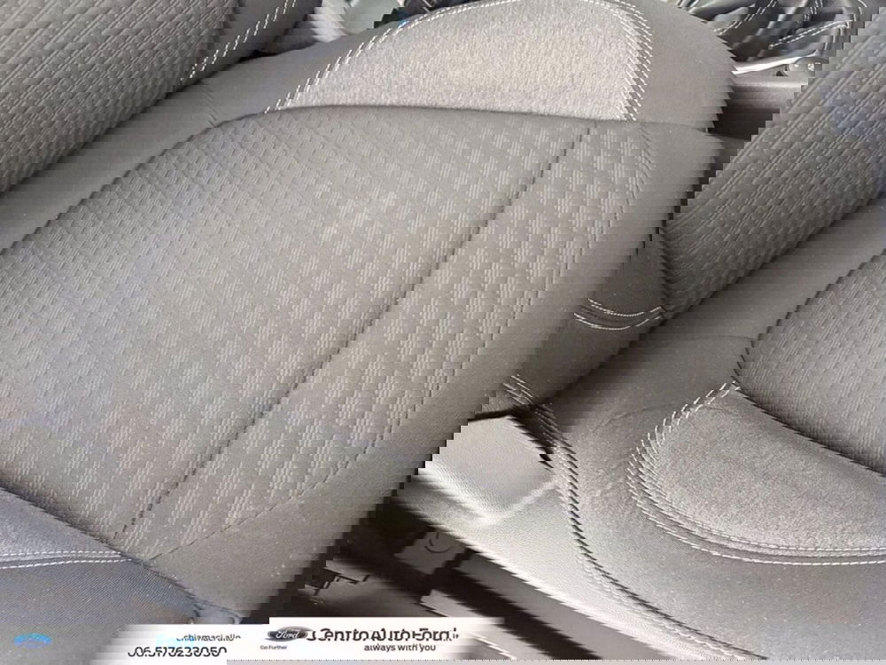 Ford Puma usata a Roma (8)