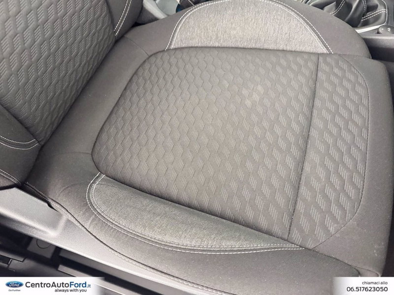 Ford Puma usata a Roma (8)