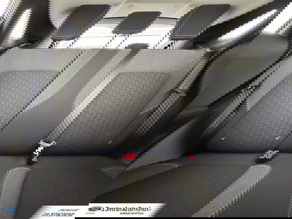 Ford Puma usata a Roma (9)