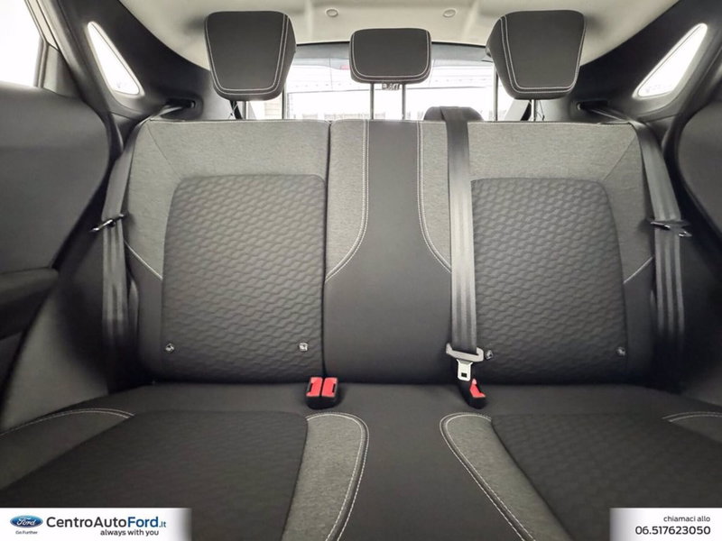 Ford Puma usata a Roma (9)