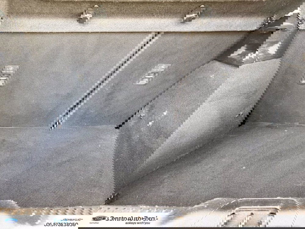 Ford Focus usata a Roma (11)